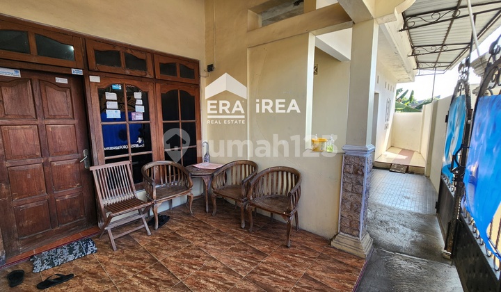 Jual Rumah Kost Dekat Solo Square di Laweyan Solo Jual Rumah Kost Dekat Solo Square di Laweyan Solo