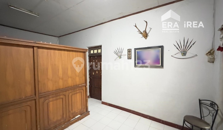 Rumah Siap Huni Dijual Dekat Rsud Bung Karno Sukoharjo 2