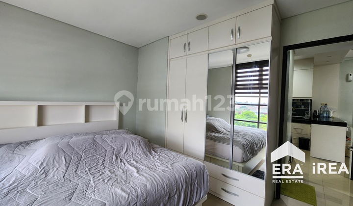 Apartment for Sale Fully Furnished in Solo Baru