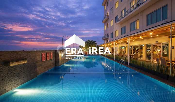 Apartment For Rent Solo City Center - Solo Center Point Above Aston Hotel Apartment For Rent Solo City Center - Solo Center Point Above Aston Hotel