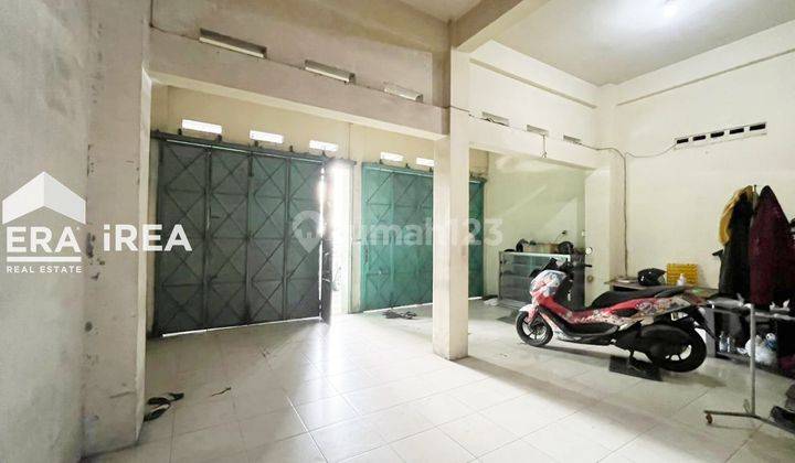 Sewa Ruang Usaha Di Solo Kota Dekat Solo Safari 1