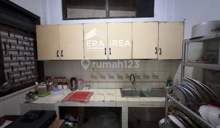 Jual Rumah Di Solo Kota Dekat Singosaren Plaza 2