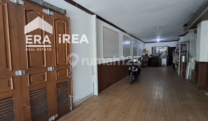 Rumah Bagus Dijual Full Furnished di Sleman 2
