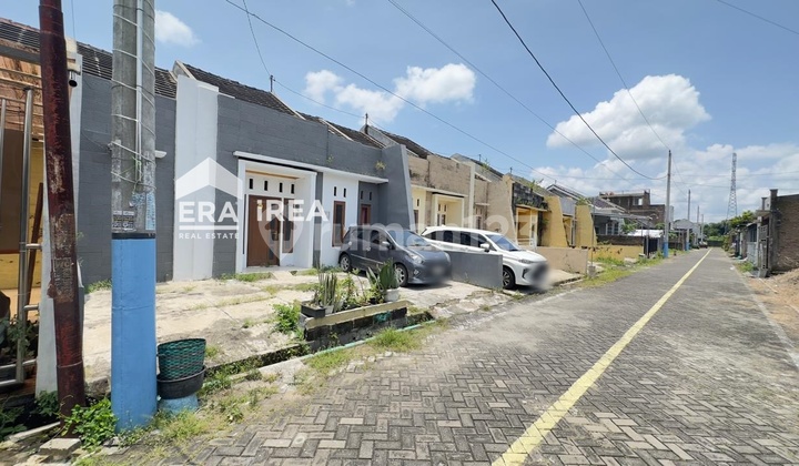 Dijual Rumah Murah Di Boyolali Dekat Pintu Tol 2