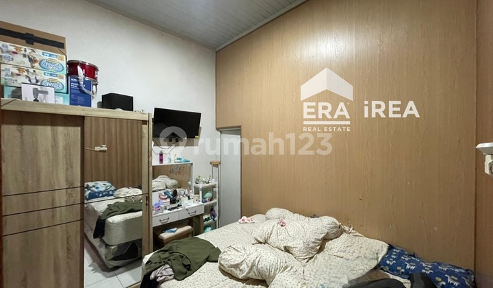 Rumah Dijual Di Boyolali Ngemplak Dekat Pintu Tol 2