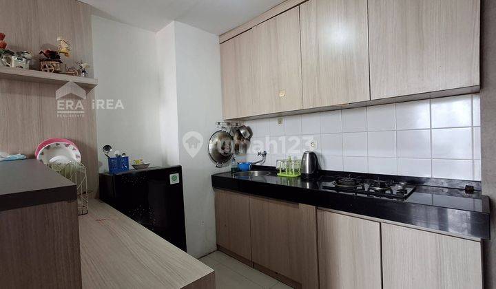 Dijual Apartemen Full Furnished Di Jogja Dekat Kampus UPN 2