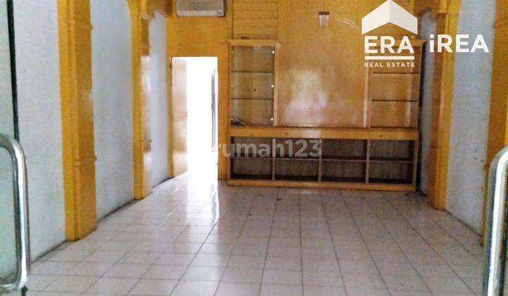 Ruko Di Jogja Area Caturtunggal Dekat Ugm 2