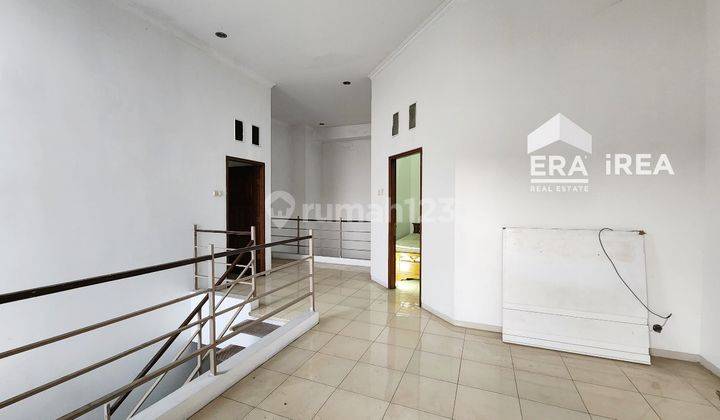 Dijual Rumah Siap Huni Di Solo Kota Dekat Stadion Manahan 2