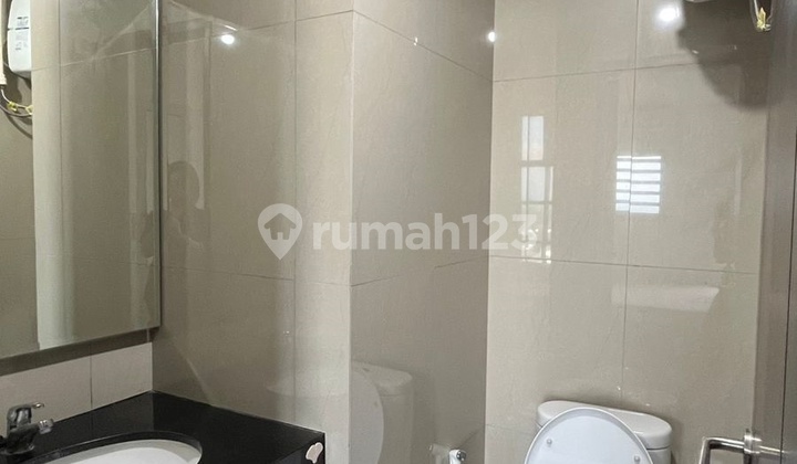 Apartemen Di Solo Baru Disewakan Dekat RS DR Oen 2