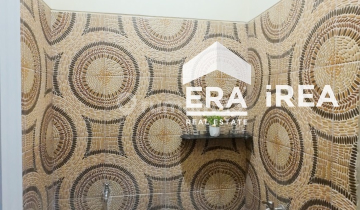 Nice House for Sale in Mojolaban Sukoharjo, One Gate System