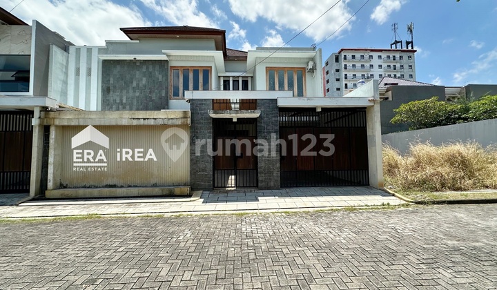 Dijual Rumah Cluster Baru di Solo Baru Area The Park Mall Dijual Rumah Cluster Baru di Solo Baru Area The Park Mall