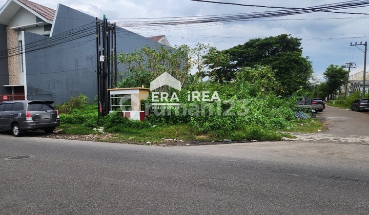 Tanah Disewakan di Solo Baru Dekat Pakuwon Mall