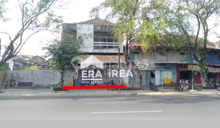 Business Space in Solo City Center Near Gedhe Market Business Space in Solo City Center Near Gedhe Market