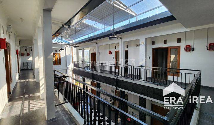 Rumah Kost Dijual Di Jogja Sleman Dekat Kampus UPN
