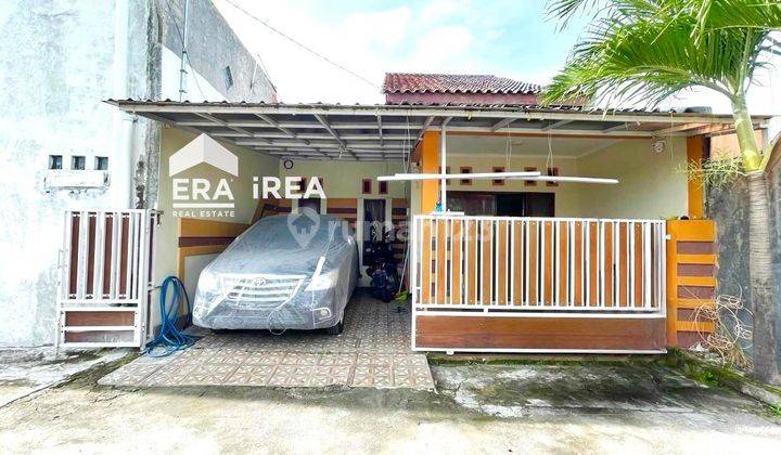 Dijual Rumah Di Kartasura Solo Dekat Luwes Kartasura 1