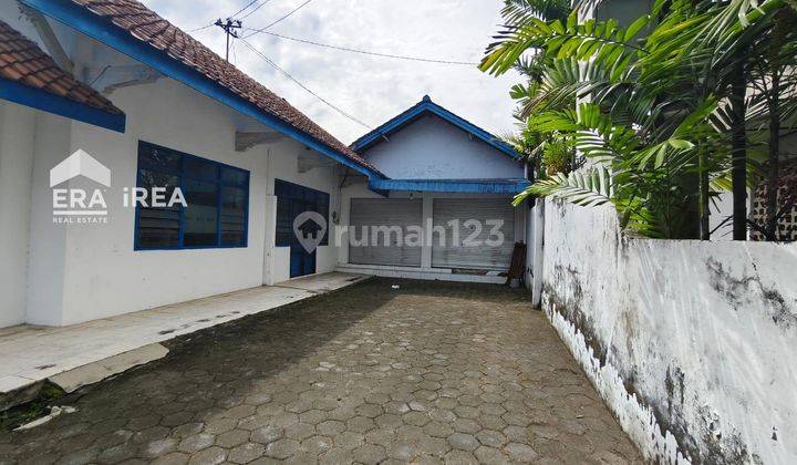 Disewakan Rumah Di Jogja Sleman Dekat SMA N 1 Sleman 1