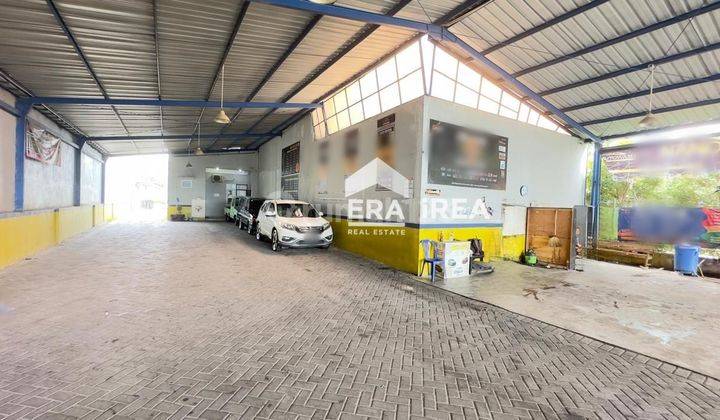 Ruko Dijual Di Solo Baru Area RS Indriati 1