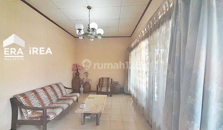 Rumah Solo Dijual Akses Bandara Dan Pintu Tol 2