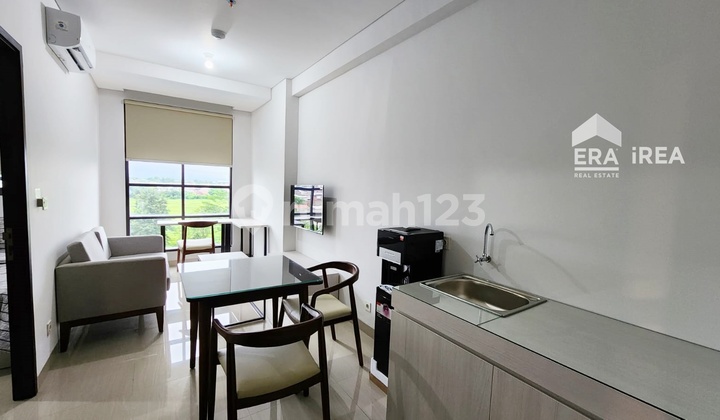 Apartemen Di Solo Baru Disewakan Dekat RS Indriati Solo Baru  2