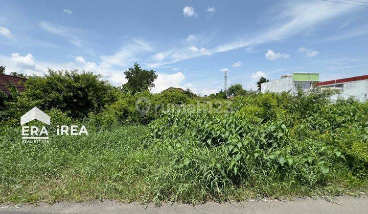 Tanah Dijual Murah Di Kartasura Area Rsud Karima 2