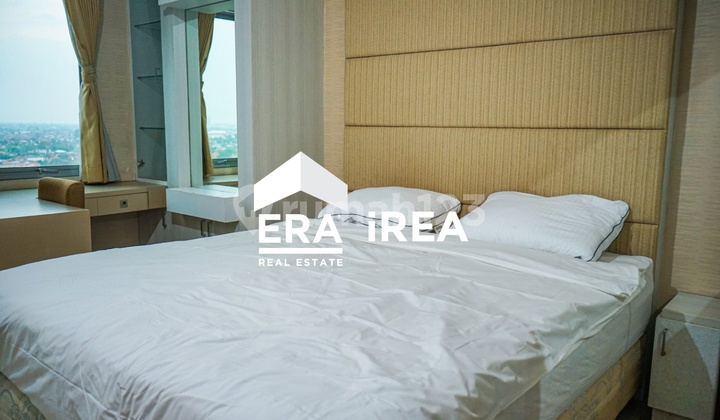 Solo Rental Apartment in the City Center of Solo - Solo Center Point Apartment (Above Aston Hotel) Near Station & Mall Solo Rental Apartment in the City Center of Solo - Solo Center Point Apartment (Above Aston Hotel) Near Station & Mall