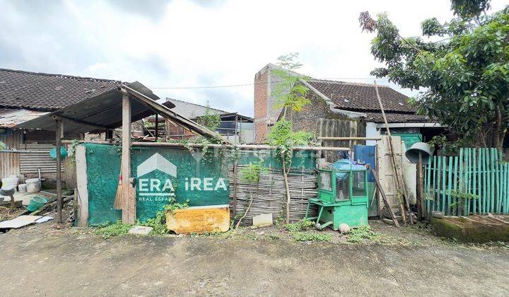 Tanah Dijual Di Sukoharjo Dekat Pusat Bisis Solo Baru 1