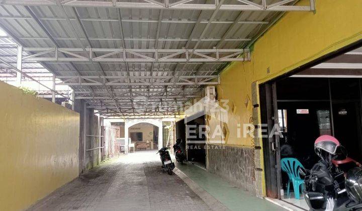 Disewakan Rumah Bonus Ruang Usaha Di Sleman Dekat Kampus UNRIYO 2 2