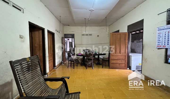 Rumah Siap Huni Dekat Palur Plaza di Solo