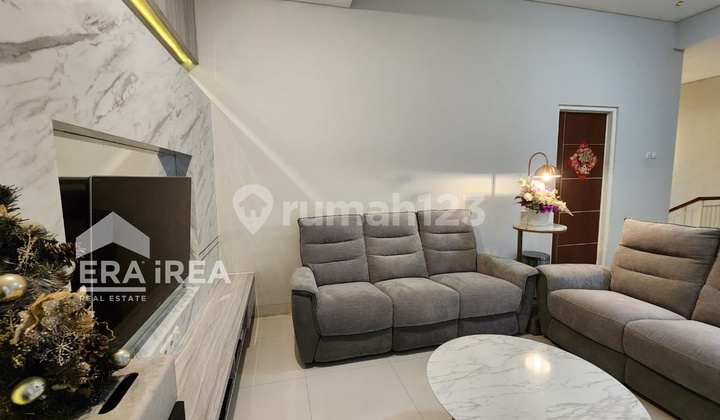 Dijual Rumah Cluster di Kartasura Dekat Pintu Tol 2