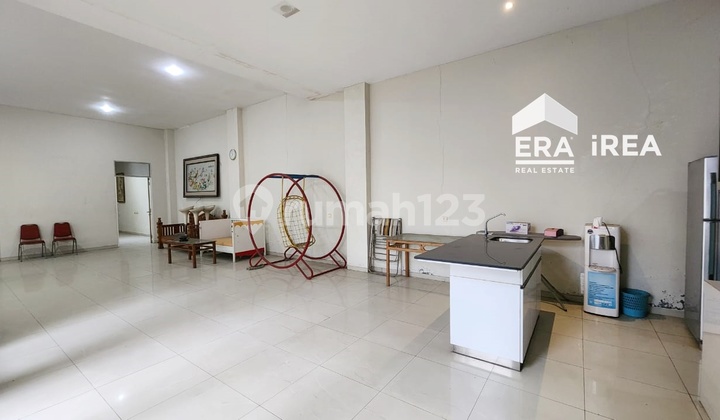 Rumah Disewakan di Solo Dekat Pasar Klewer 2