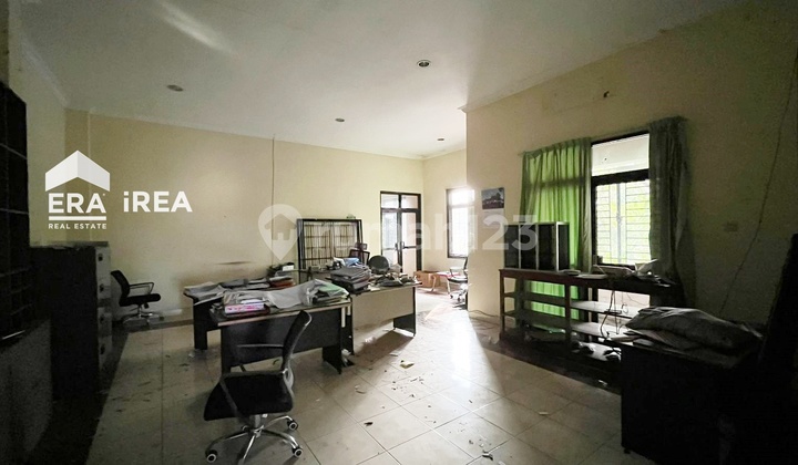 Dijual Rumah dan Ruang Usaha Hook Area Nusukan Solo 2