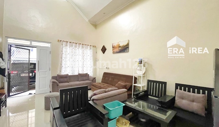 Dijual Rumah Cluster Di Sukoharjo Area RS Nirmala Suri 2