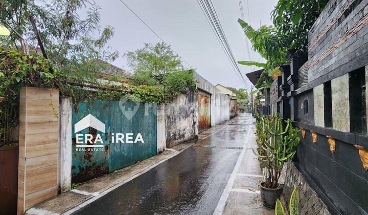 Land in Jebres Suitable for Boarding House Near Moewardi Hospital Land in Jebres Suitable for Boarding House Near Moewardi Hospital