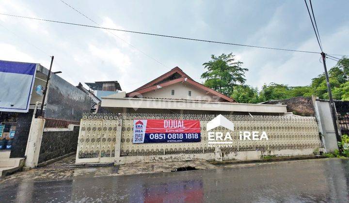 Jual Rumah Di Solo Kota Area Mall Solo Paragon 1