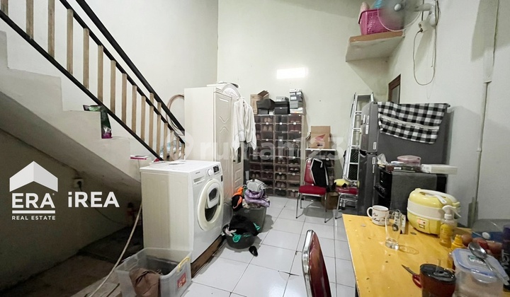 Rumah Dijual di Solo Colomadu Dekat Kampus Ums 2