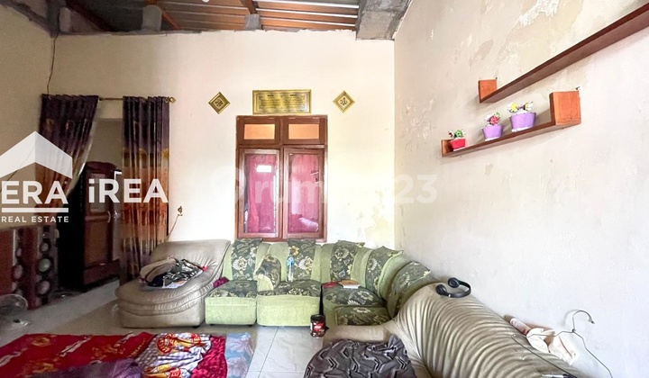 For Sale: Strategic Home and Commercial Space Near Donohudan Hajj Dormitory.