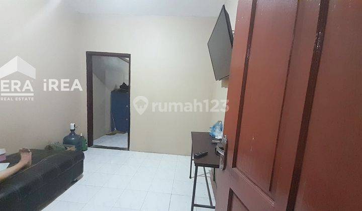 Rumah Dijual Di Banjarsari Solo Kota Area Manahan 2