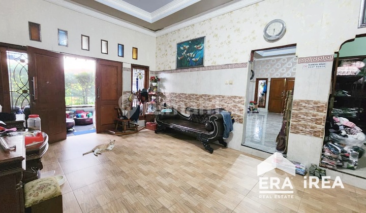 Rumah Dijual di Boyolali Dekat Universitas Boyolali 2