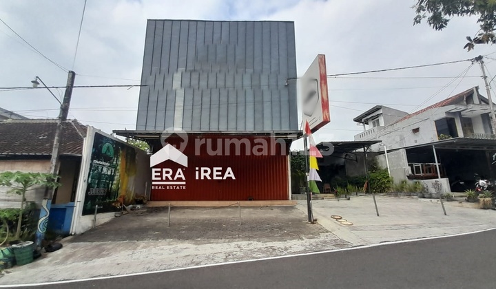 For Sale Strategic Commercial Space Ready to Use in Wonogiri Business Area For Sale Strategic Commercial Space Ready to Use in Wonogiri Business Area