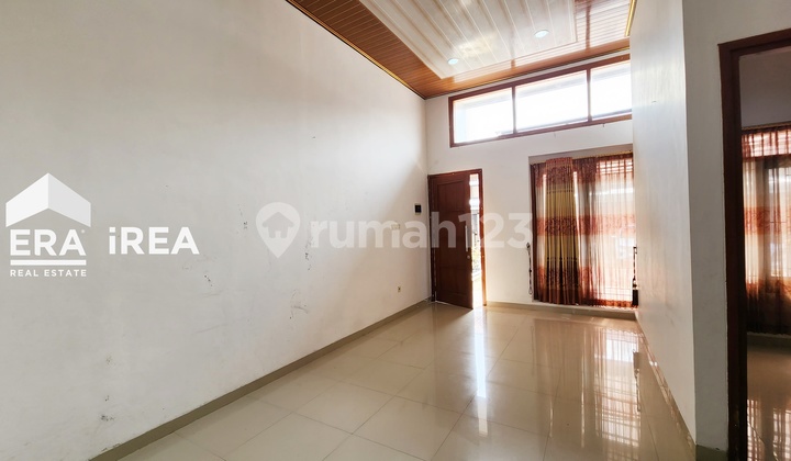 Jual Rumah Di Kartasura Dekat Kampus UMS 2
