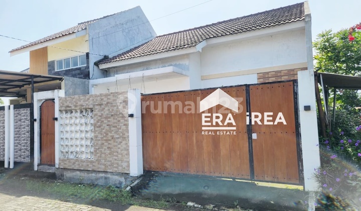 Rumah Solo Dijual Dekat Luwes Palur Rumah Solo Dijual Dekat Luwes Palur