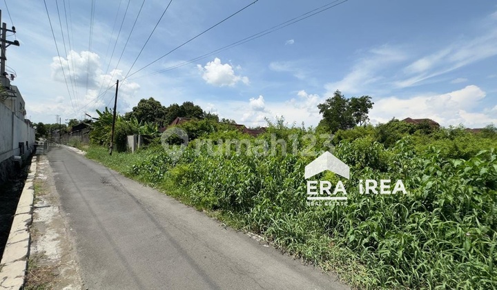 Tanah Solo Murah Dekat Rs Karima Utama Tanah Solo Murah Dekat Rs Karima Utama