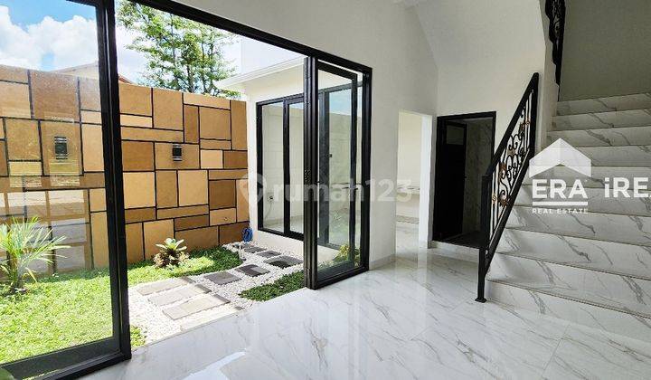 Dijual Rumah Baru Di Solo Barat Dekat Bandara Adi Soemarmo 2