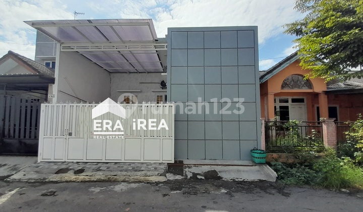 House for Sale in Sukoharjo Grogol, Near Indriati Solo Baru Hospital