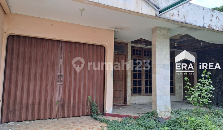 Solo House Cheap Near Purwosari Station 2