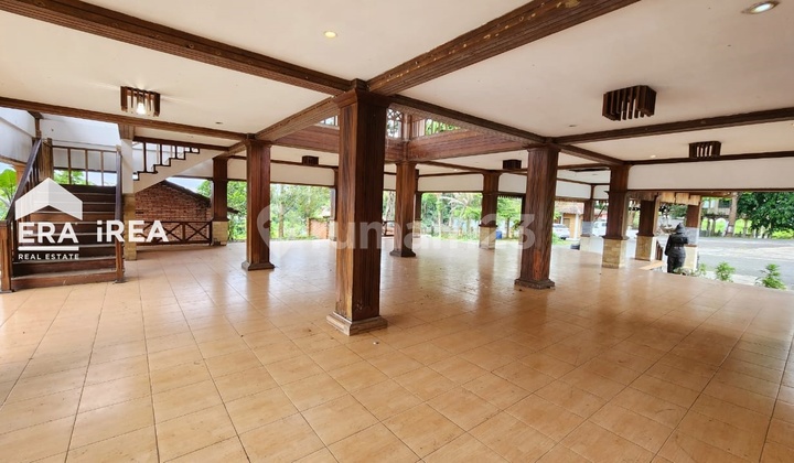 Villa for Rent in Karanganyar Near Atsiri House