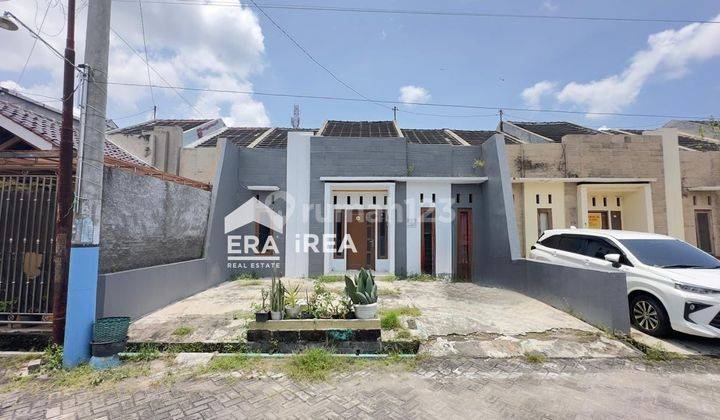 Dijual Rumah Murah Di Boyolali Dekat Pintu Tol 1