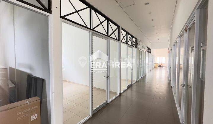 Ruang Usaha Dijual Di Sukoharjo Dekat Transmart 2