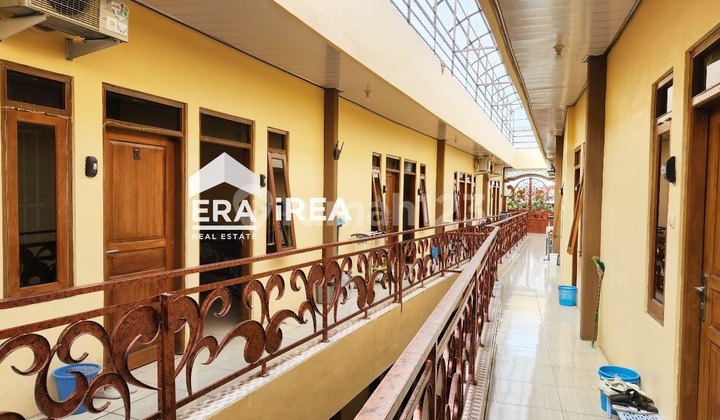 For Sale, Cheap Boarding House Solo, UNS Campus Area For Sale, Cheap Boarding House Solo, UNS Campus Area