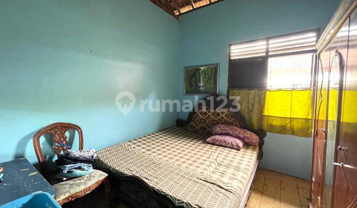 Rumah Dijual di Solo Dekat Asrama Haji 2